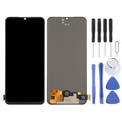 Original LCD Screen and Digitizer Full Assembly for Vivo S6 5G, For Vivo S6 5G(Original)