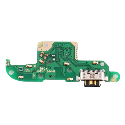 Placa de puerto de carga para Motorola Moto G8 Power, para Moto G8 Power
