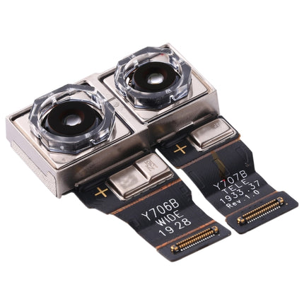 Rückseitige Kamera für Google Pixel 4, Für Google Pixel 4