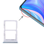 For Huawei Enjoy 10s / Blue