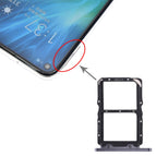 For Huawei Honor 20S / Black