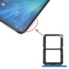 For Huawei Honor 20S (Dark Blue) / Dark Blue