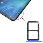 For Huawei Honor 20S / Blue