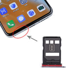 For Huawei P40 / Grey