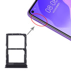 For Huawei Honor 30S / Black