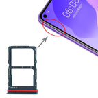 For Huawei Honor 30S / Green