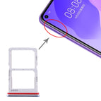 For Huawei Honor 30S / Blue