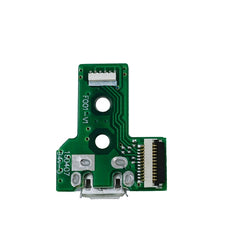 USB Charger PCB Board jds-030 with Flex Cable for PS4 Controller, PCB Board