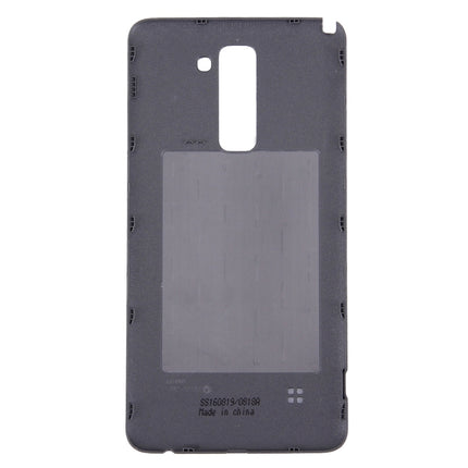 Back Cover for LG Stylo 2 / LS775 , For Stylo 2