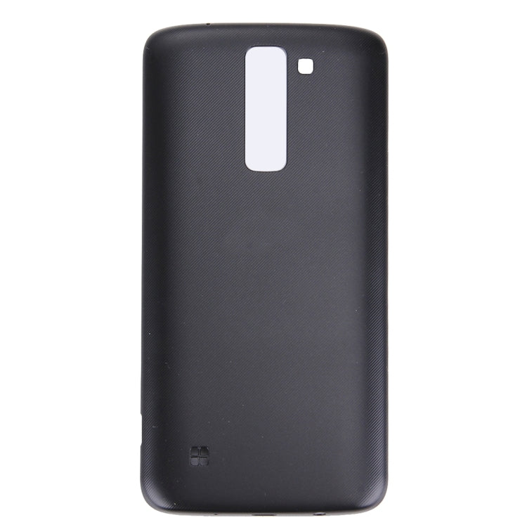 Back Cover for LG K7 , For LG K7