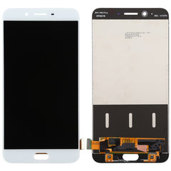 Original LCD Screen and Digitizer Full Assembly for OPPO R11 Plus, For OPPO R11 Plus