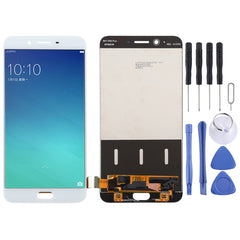 Original LCD Screen and Digitizer Full Assembly for OPPO R11 Plus, For OPPO R11 Plus