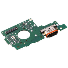 For Vivo Y9s Charging Port Board, For Vivo Y9s