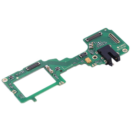 For OPPO Reno2 Z Microphone Board, For OPPO Reno2 Z