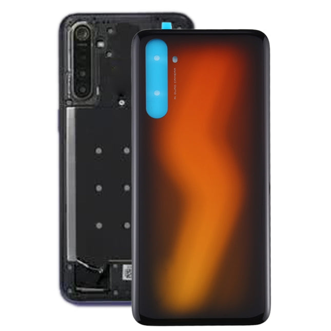 For OPPO Realme 6 Pro Original Battery Back Cover