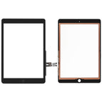 For iPad 9.7 inch (2018) / Black