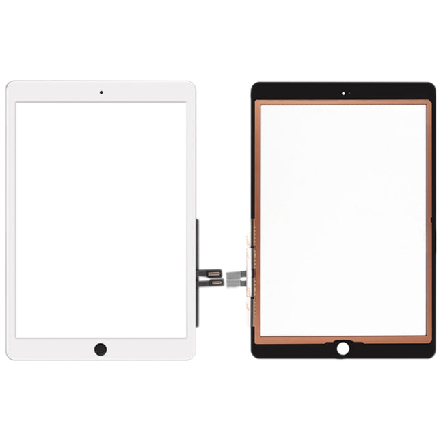 Touch Panel for iPad 9.7 inch (2018 Version) A1954 A1893, For iPad 9.7 inch (2018)