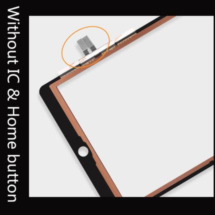 Touch Panel for iPad 9.7 inch (2018 Version) A1954 A1893, For iPad 9.7 inch (2018)