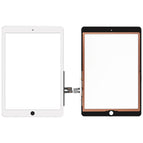 For iPad 9.7 inch (2018) / White