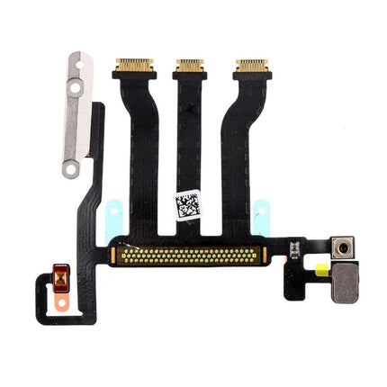 LCD Flex Cable for Apple Watch Series 3 38mm (GPS Version), For Apple Watch Series 3 (38mm)