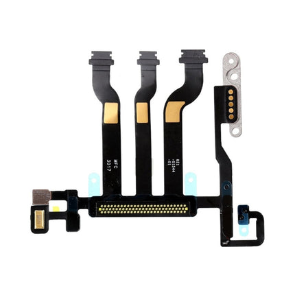 LCD Flex Cable for Apple Watch Series 3 38mm (GPS Version), For Apple Watch Series 3 (38mm)