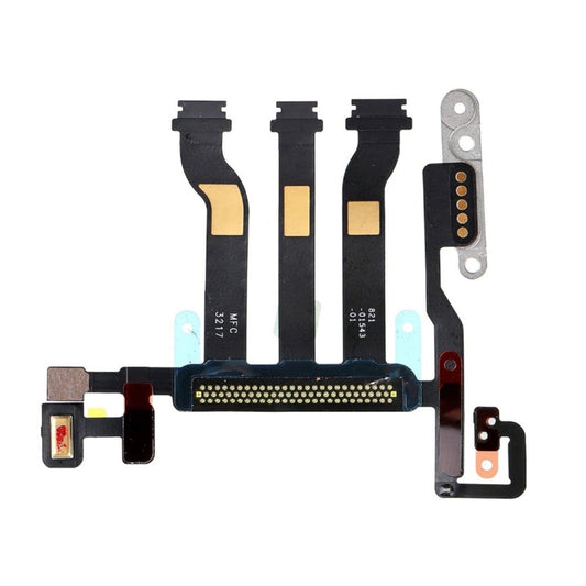 LCD-Flexkabel für Apple Watch Series 3 42 mm (GPS-Version), für Apple Watch Series 3 (42 mm)