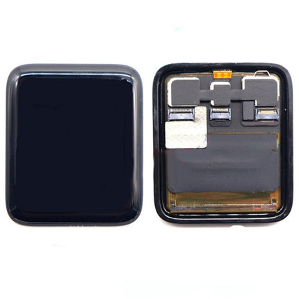 LCD Screen and Digitizer Full Assembly for Apple Watch Series 3 42mm (LTE Version), Series 3 (42mm)