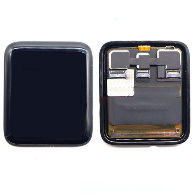 LCD Screen and Digitizer Full Assembly for Apple Watch Series 3 42mm (LTE Version), Series 3 (42mm)