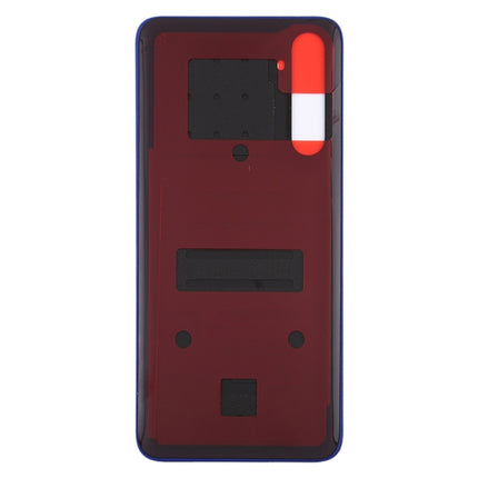 For OPPO Realme X2 Original Battery Back Cover, For OPPO Realme X2(Original)