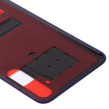 For OPPO Realme X2 Original Battery Back Cover, For OPPO Realme X2(Original)