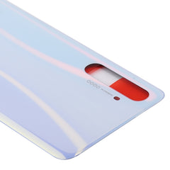 For OPPO Realme X2 Original Battery Back Cover, For OPPO Realme X2(Original)