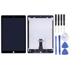 For iPad Pro 12.9 inch A1670 / Black
