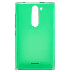 Dual SIM Battery Back Cover for Nokia Asha 502, Asha 502 Dual SIM, Nokia Asha 502 Dual SIM