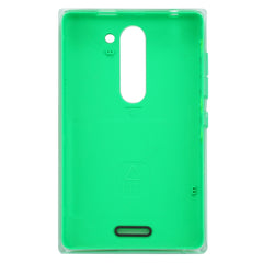 Dual SIM Battery Back Cover for Nokia Asha 502, Asha 502 Dual SIM, Nokia Asha 502 Dual SIM