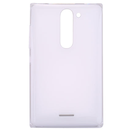 Dual SIM Battery Back Cover for Nokia Asha 502, Nokia Asha 502 Dual SIM