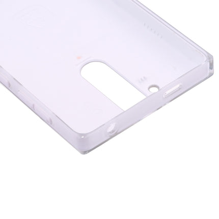 Dual SIM Battery Back Cover for Nokia Asha 502, Nokia Asha 502 Dual SIM