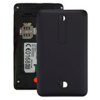 For Nokia Asha 501 / Black