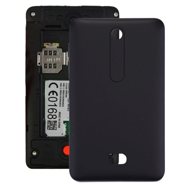 Battery Back Cover for Nokia Asha 501 , For Nokia Asha 501, Asha 501, Nokia Asha 501