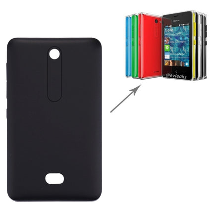 Battery Back Cover for Nokia Asha 501 , For Nokia Asha 501, Asha 501, Nokia Asha 501