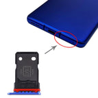 For OnePlus 8 Pro / Blue