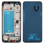 Für LG K40 (Doppel-SIM-Version) / Schwarz