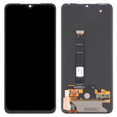 Original AMOLED Material LCD Screen and Digitizer Full Assembly for Xiaomi Mi 9