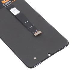 Original AMOLED Material LCD Screen and Digitizer Full Assembly for Xiaomi Mi 9