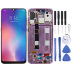 For Xiaomi Mi 9 / Pink