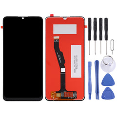 LCD Screen and Digitizer Full Assembly for Huawei Honor Play 9A / MOA-AL00 / MOA-TL00 / MED-AL20 / MOA-AL20