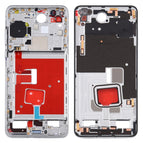 For Huawei P40 / Silver