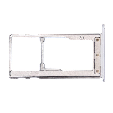 For Meizu Pro 5 SIM + SIM / Micro SD Card Tray , For Pro 5