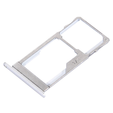 For Meizu Pro 5 SIM + SIM / Micro SD Card Tray , For Pro 5
