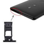 For Sony Xperia XZ3 / Black