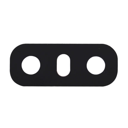 10 PCS Back Camera Lens with Adhesive for LG G6 H870/H871/H872/ LS993, LG G6 (Pink), LG G6 (Gold)